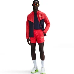 Pantalones Nike M City Mrth Df Stride 5 Short