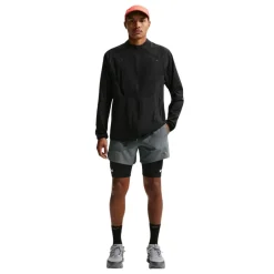 Pantalones Nike M Nk Df Stride 5In Bf Short