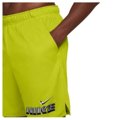Pantalones Nike M Nk Df Totality Gfx Short 7Ul