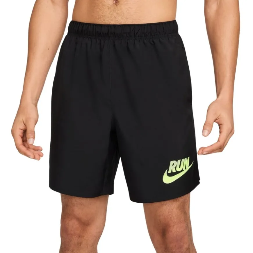 Pantalones Nike M Nk Run Enrgy Chlngr 7Ul Shrt