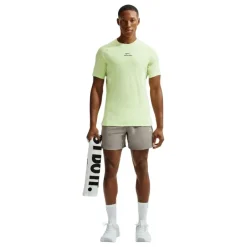 Pantalones Nike M Np Df Npt 6In Short