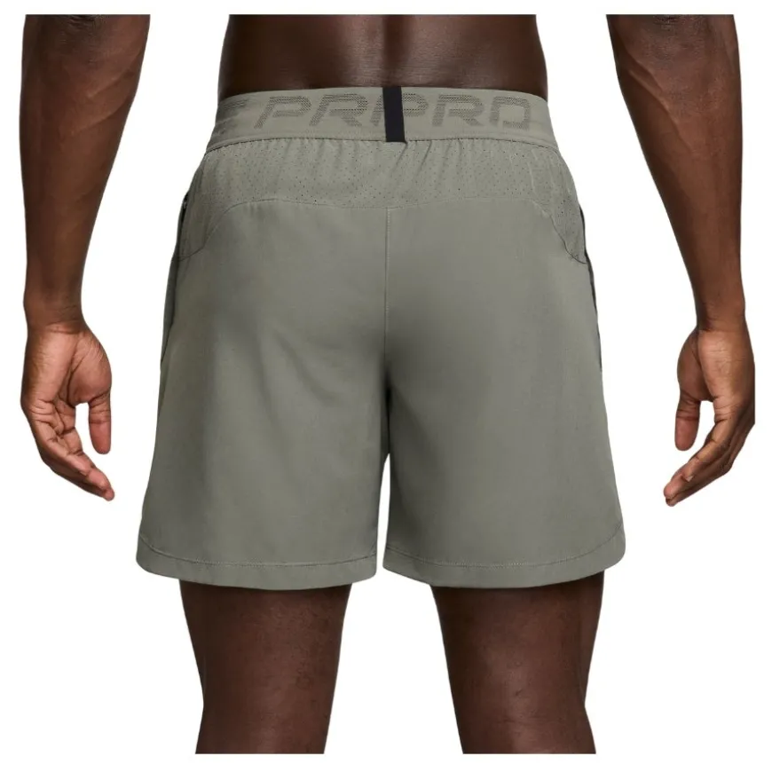 Pantalones Nike M Np Df Npt 6In Short