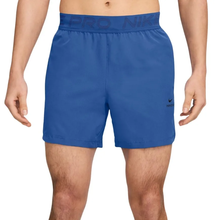 Pantalones Nike M Np Df Npt 6In Short