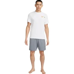 Pantalones Nike Nike Dri-FIT Totality Men s 7 Unlined Knit Fitnes