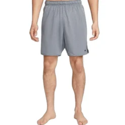 Pantalones Nike Nike Dri-FIT Totality Men s 7 Unlined Knit Fitnes