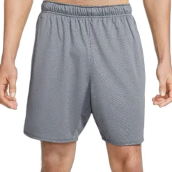 Pantalones Nike Nike Dri-FIT Totality Men s 7 Unlined Knit Fitnes