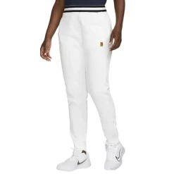 Pantalones Nike W NKCT DF Heritage FLC Pant