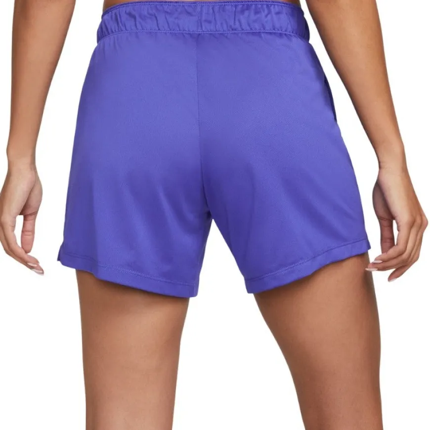 Pantalones Nike W Nk Df Attack Shrt