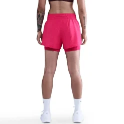 Pantalones Nike W Nk One Df Hr 3In 2N1 Short