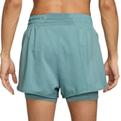 Pantalones Nike W Nk One Df Hr 3In 2N1 Short