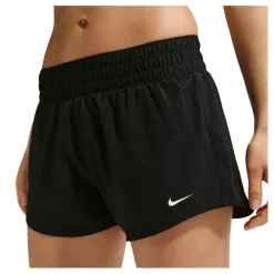 Pantalones Nike W Nk One Df Mr 3In Br Short AA