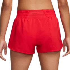 Pantalones Nike W Nk One Df Mr 3In Br Short
