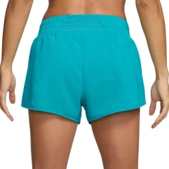 Pantalones Nike W Nk One Df Mr 3In Br Short