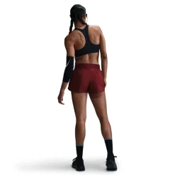 Pantalones Nike W Nk One Swh Hb Df Mr Br Srt