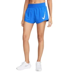 Pantalones Nike W Nk One Swsh Hbr Df Mrbrshrt