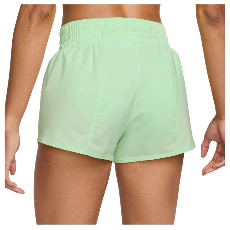 Pantalones Nike W Nk One Swsh Hbr Df Mrbrshrt
