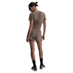 Pantalones Nike W Nk Swift Df Mr 2N1 Shrt