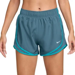 Pantalones Nike W Nk Tempo Df Mr 3 Short