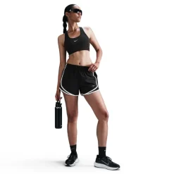 Pantalones Nike W Nk Tempo Df Mr 3 Short AA
