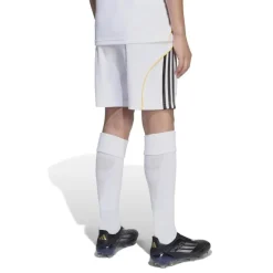 Pantalones oficiales fútbol Adidas Real H Sho Y