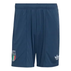 Pantalones oficiales fútbol Adidas Figc A Sho