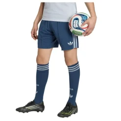 Pantalones oficiales fútbol Adidas Figc A Sho