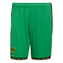 Pantalones oficiales fútbol Adidas Jff H Sho