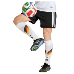 Pantalones oficiales fútbol Adidas Dfb H Sho