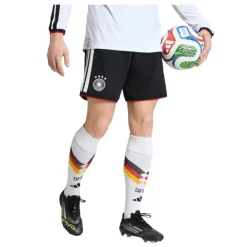 Pantalones oficiales fútbol Adidas Dfb H Sho