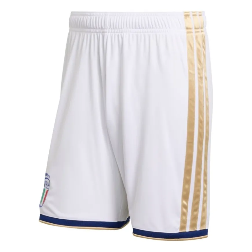 Pantalones oficiales fútbol Adidas Figc H Sho