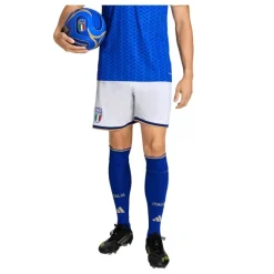 Pantalones oficiales fútbol Adidas Figc H Sho