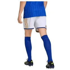 Pantalones oficiales fútbol Adidas Figc H Sho