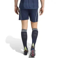 Pantalones oficiales fútbol Adidas REAL A SHO