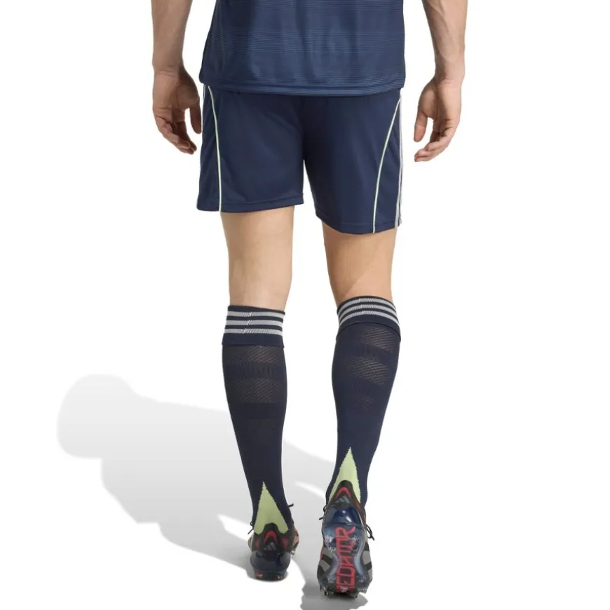 Pantalones oficiales fútbol Adidas REAL A SHO