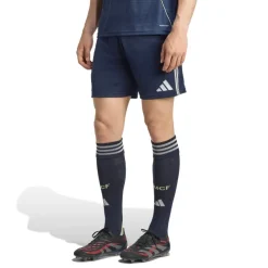 Pantalones oficiales fútbol Adidas REAL A SHO