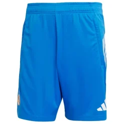 Pantalones oficiales fútbol Adidas Real Eu Tr Sho