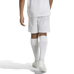 Pantalones oficiales fútbol Adidas Pantalón corto Real Madrid