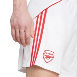 Pantalones oficiales fútbol Adidas Afc H Sho