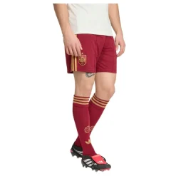 Pantalones oficiales fútbol Adidas Rfef A Sho