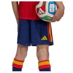 Pantalones oficiales fútbol Adidas Rfef H Sho Y
