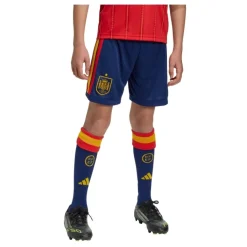 Pantalones oficiales fútbol Adidas Rfef H Sho Y