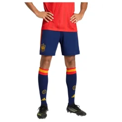 Pantalones oficiales fútbol Adidas Rfef H Sho