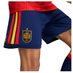 Pantalones oficiales fútbol Adidas Rfef H Sho