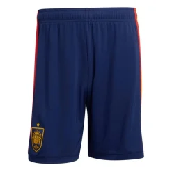 Pantalones oficiales fútbol Adidas Rfef H Sho