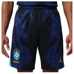 Pantalones oficiales fútbol Nike Cbf M Nk Df Short Stad Aw3