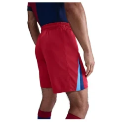 Pantalones oficiales fútbol Nike Fcb M Nk Df Short Stad Se