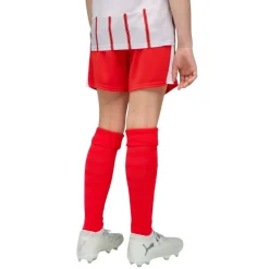Pantalones oficiales fútbol Puma FC Manchester 1ª Equipación 25/26