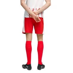 Pantalones oficiales fútbol Puma FC Girona 1ª Equipación 25/26