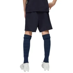 Pantalones oficiales fútbol Puma FC Girona 3ª Equipación JR 25/26