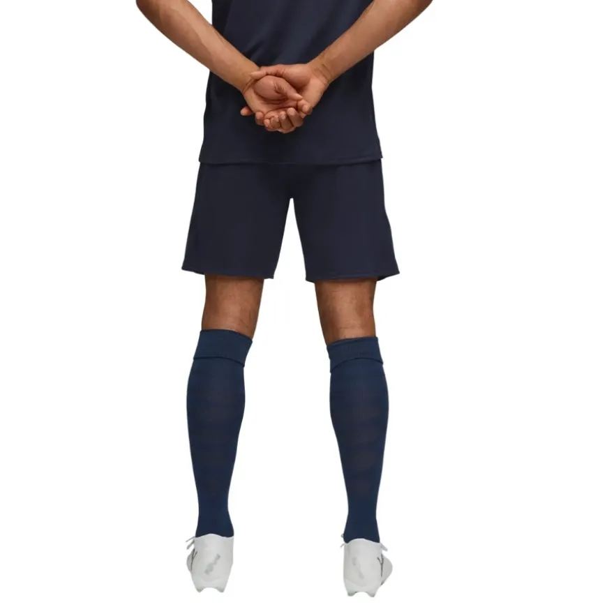 Pantalones oficiales fútbol Puma FC Girona 3ª Equipación 25/26